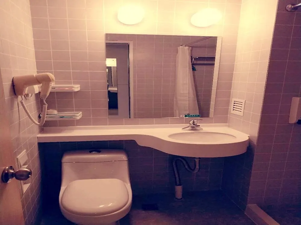 Jinjiang Inn Suzhou Taihu Xukou 3*, Suzhou (Jiangsu)