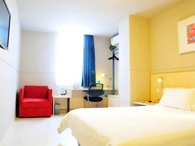 Jinjiang Inn Suzhou Taihu Xukou Suzhou (Jiangsu)