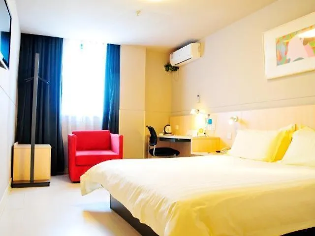 Jinjiang Inn Suzhou Taihu Xukou Hotel