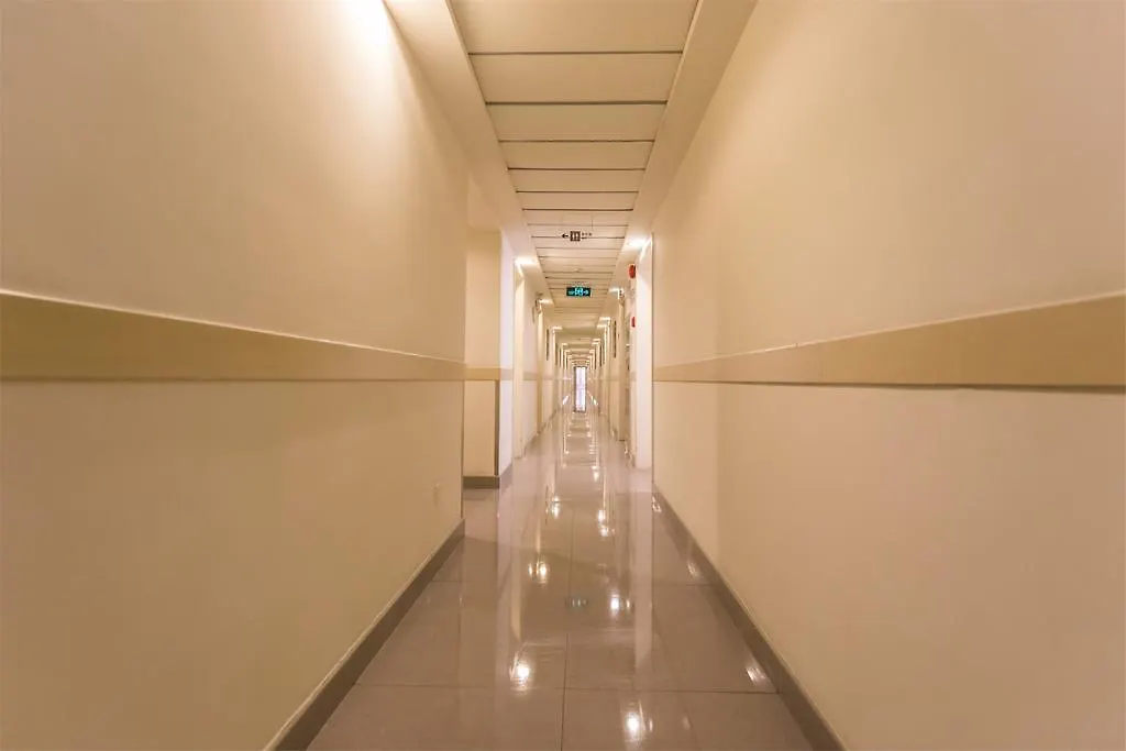 Hotel Jinjiang Inn Suzhou Taihu Xukou