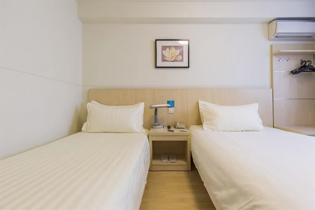 Jinjiang Inn Suzhou Taihu Xukou 3*, Suzhou (Jiangsu) China