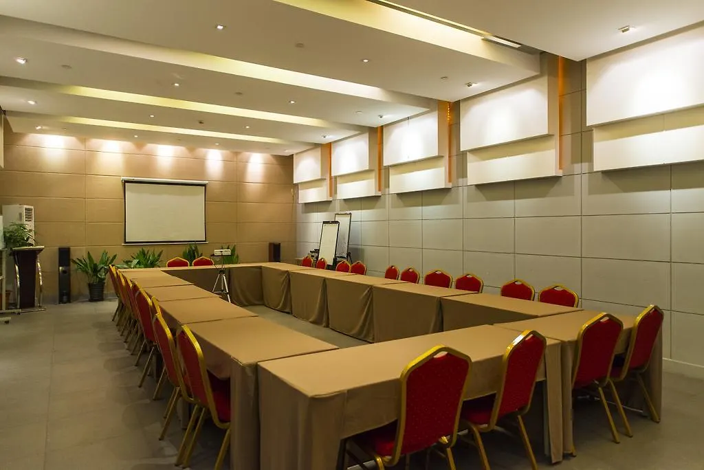 Jinjiang Inn Suzhou Taihu Xukou Hotel Suzhou (Jiangsu)